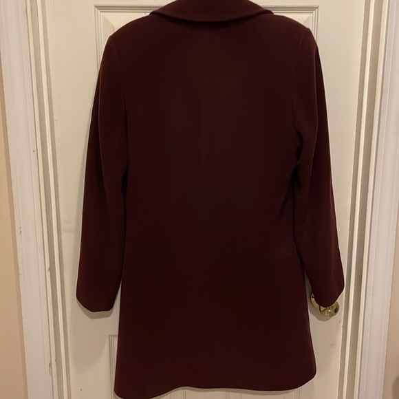 Kristen Blake Wool coat - Picture 5 of 6